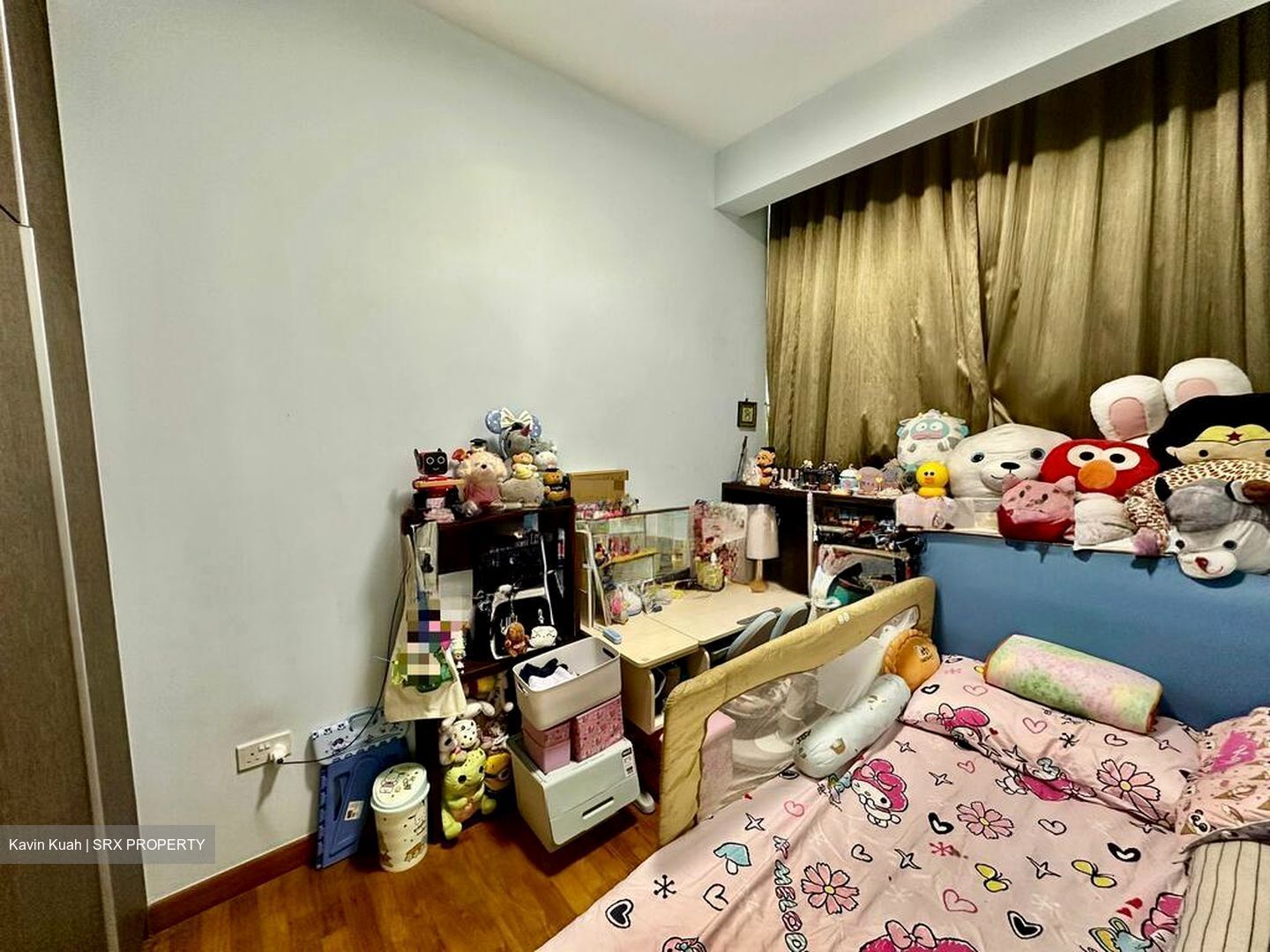 Moda (D15), Apartment #513770631